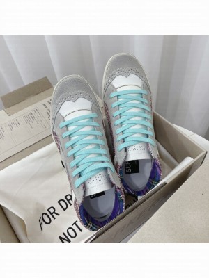 Golden Goose GGDB high-top Sneaker 2022 Collection 63