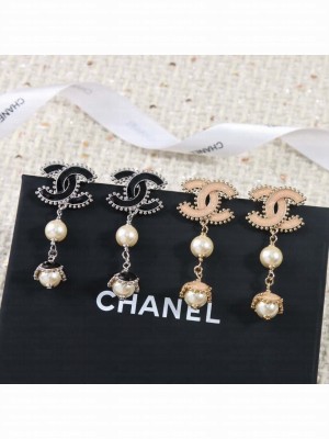 Chanel Earrings AB8089 2024