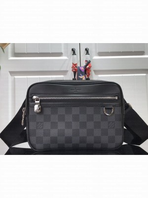 Louis Vuitton SCOTT MESSENGER N50018
