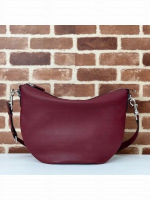GUCCI B SMALL CROSSBODY BAG A801887 red