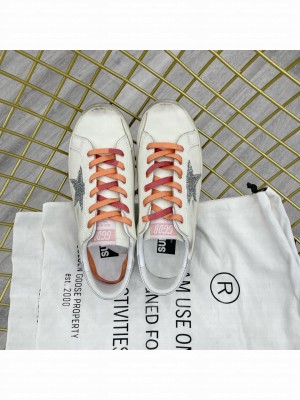 Golden Goose Deluxe Brand GGDB Super-Star Sneakers 2022 Collection 048