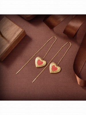 Valentino Earrings V041