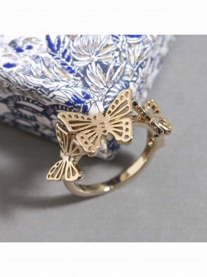 Christian Dior Women's MÉTAMORPHOSE Ring 01073 2024