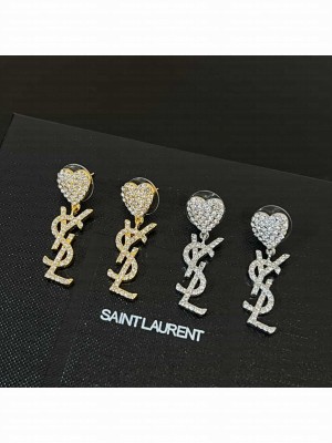 Saint Laurent YSL Earrings 007 2024