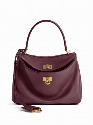 Balenciaga Rodeo Mini Handbag