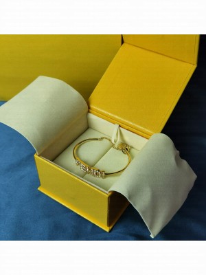 Fendi Bracelet 2022 Collection 07