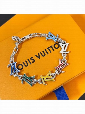Louis Vuitton Bracelet LV012 2024 Collection
