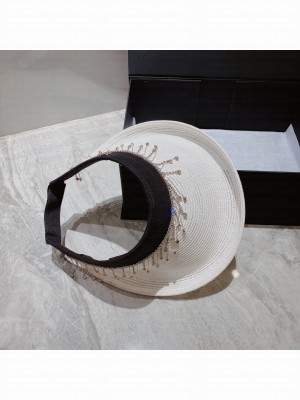 Chanel Sun Hat CH143