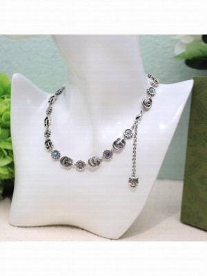 Gucci Necklace GG007 2022 Collection