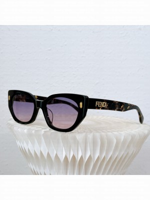 Fendi Sunglasses 2023 060