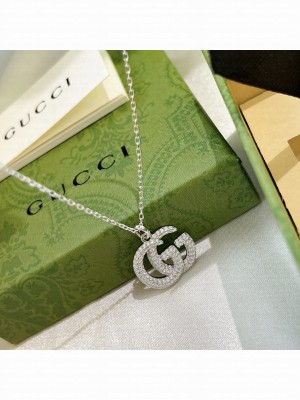 Gucci Necklace GG26 2022 Collection
