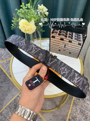 Louis Vuitton Belt 38mm NXP 054 Top Quality 2021 Collection 