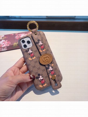 Gucci disney iPhone Case 2021 12