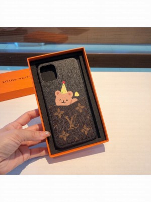 Louis Vuitton iPhone Case 031 2021 Collection