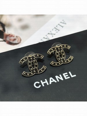 Chanel Earrings AB8028 2024