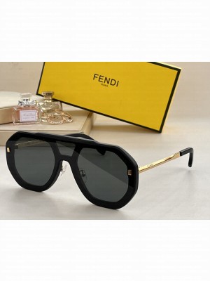 Fendi Sunglasses 2023 062