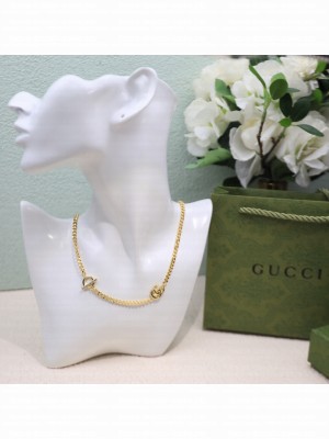 Gucci Necklace GG009 2022 Collection
