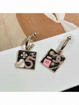 Chanel Earrings AB8221 2024