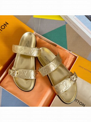 Louis Vuitton Bom Dia Flat Comfort Mule 06