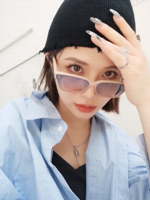 Chanel Sunglasses CH077 2023 