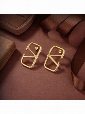 Valentino Earrings V009