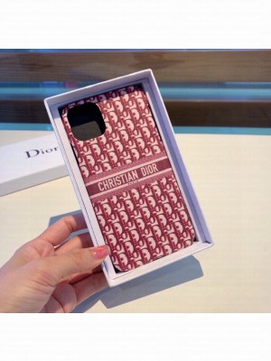 Dior iPhone Case 2021 06