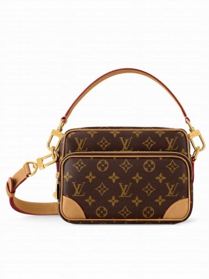 Louis Vuitton Nil M14016 Brown