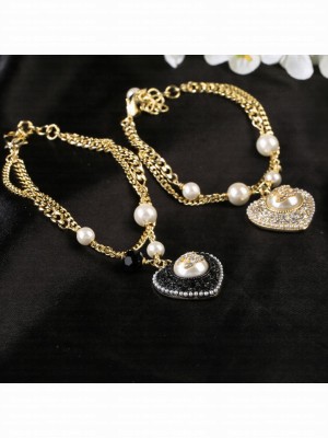 CHANEL Bracelet ABC106