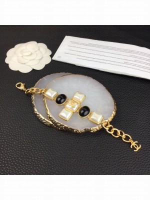 CHANEL Bracelet ABC119