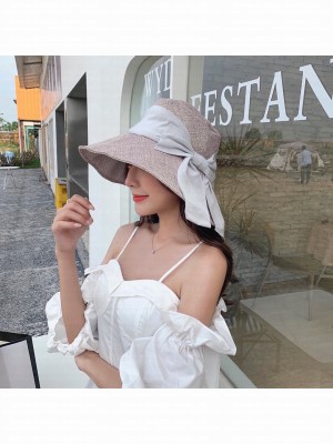 Chanel Straw hat 2022 CH209