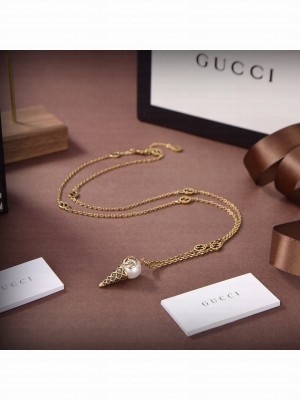 Gucci Necklace GG012 2022 Collection