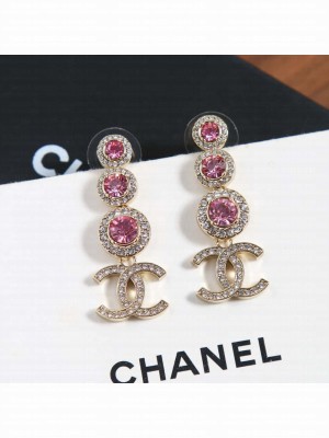 Chanel Earrings AB8123 2024