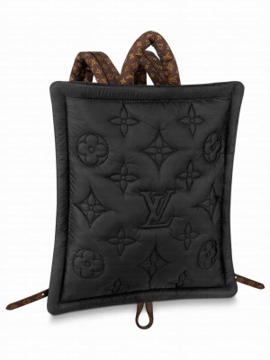 Louis Vuitton Pillow Backpack M58981