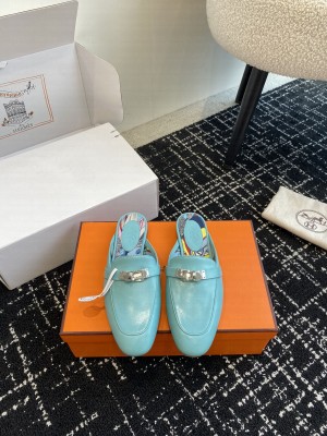 Hermes Oz mule 2024 013