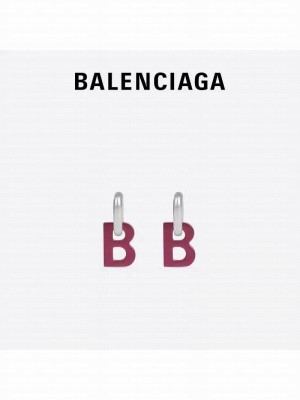 Balenciaga Earrings 20 2021