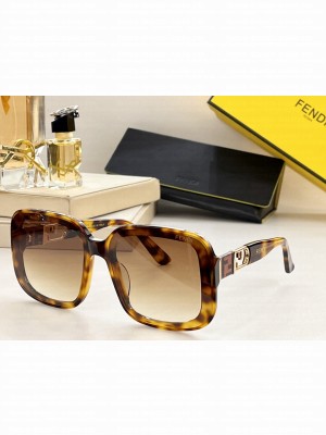 Fendi Sunglasses 2023 055