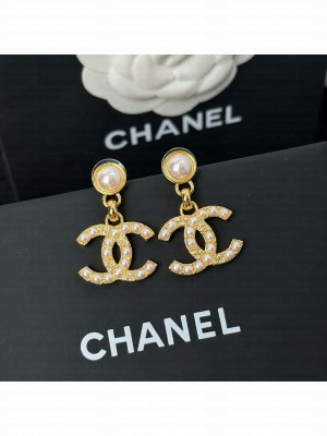 Chanel Earrings AB8241 2024