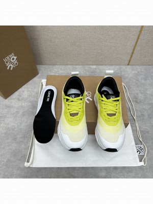LOEWE x On Cloudtilt 2.0 Unisex Low-Top Sneakers 013