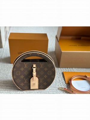 Louis vuitton BOITE CHAPEAU SOUPLE M52298