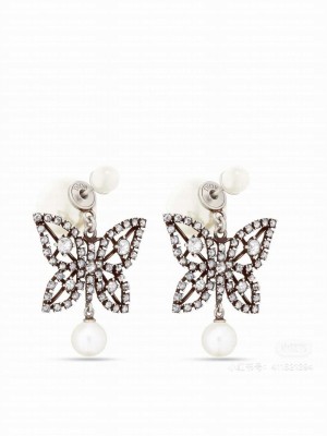 Chanel Earrings AB8059 2024