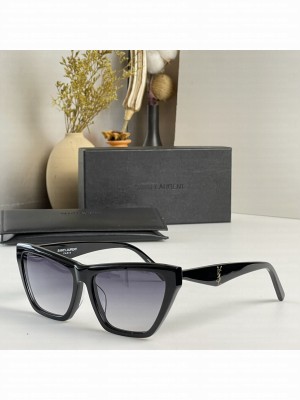Saint Laurent Sunglasses 2023 056