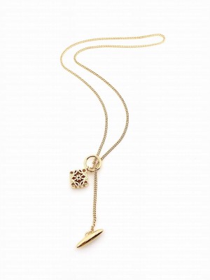 Loewe Necklace 01