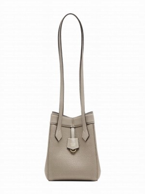 Fendi Origami Mini 8BS083 Gray