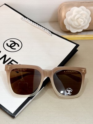 Chanel Sunglasses 2023 CH014