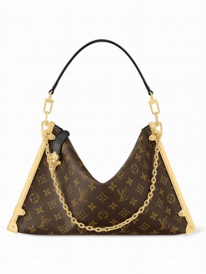 Louis Vuitton Lucky Trunk M12075 Brown
