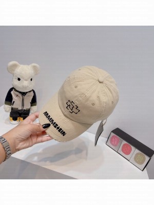 Balenciaga Baseball Cap B202105
