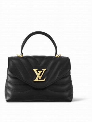 Louis Vuitton Hold Me M21720 Black