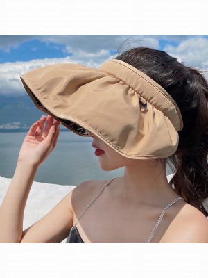 Prada Sun Hat 2022 Collection 077