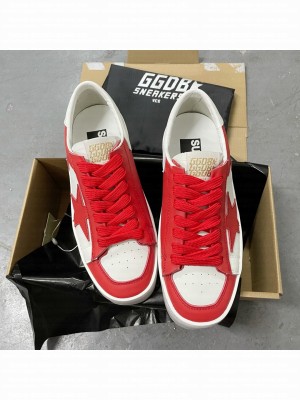 Golden Goose Deluxe Brand GGDB Super-Star Sneakers 2022 Collection 059