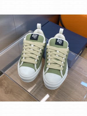 Dior BY ERL B23 Skater Unisex Sneakers 2023 07